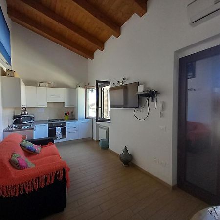 Le Case Del Carmine Con Giardino E Parcheggio A Tropea Exteriör bild