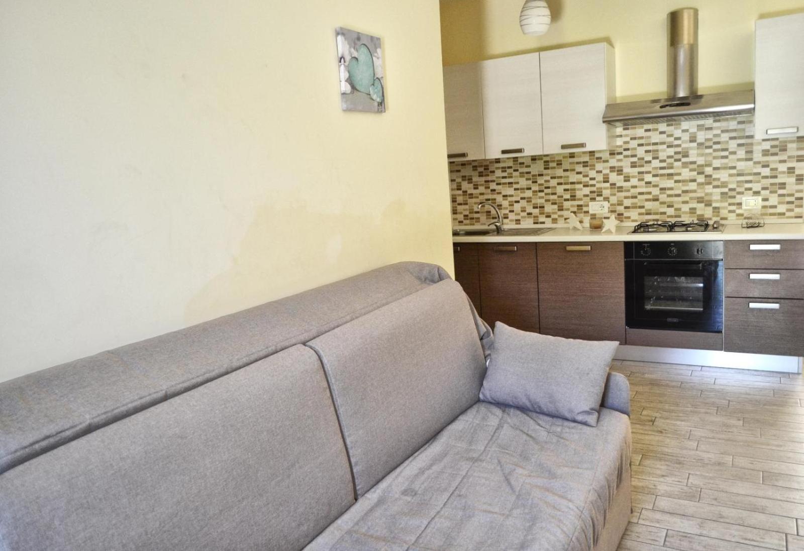 Le Case Del Carmine Con Giardino E Parcheggio A Tropea Exteriör bild