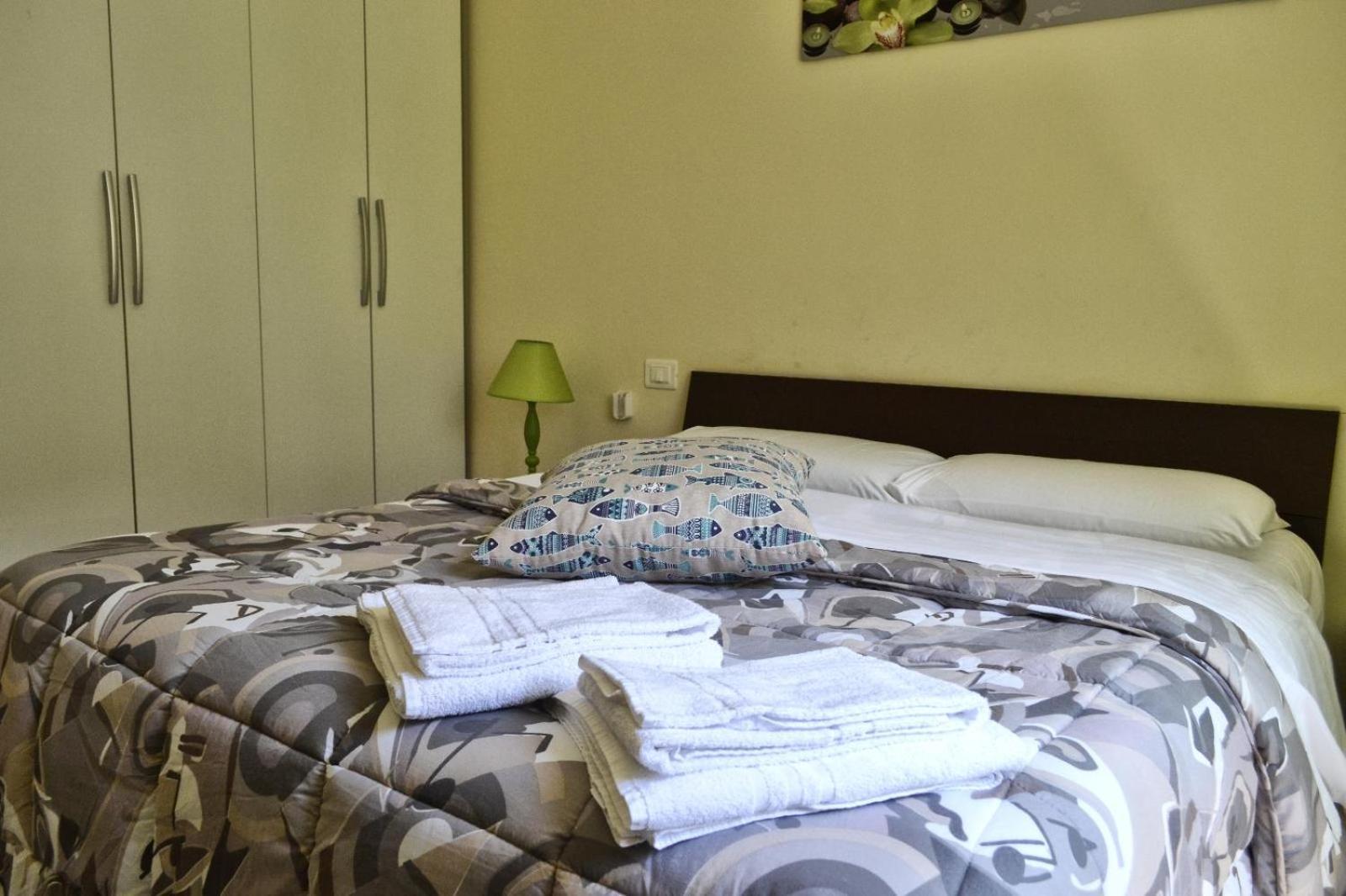 Le Case Del Carmine Con Giardino E Parcheggio A Tropea Exteriör bild