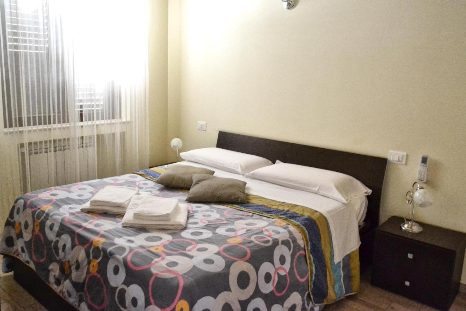 Le Case Del Carmine Con Giardino E Parcheggio A Tropea Exteriör bild