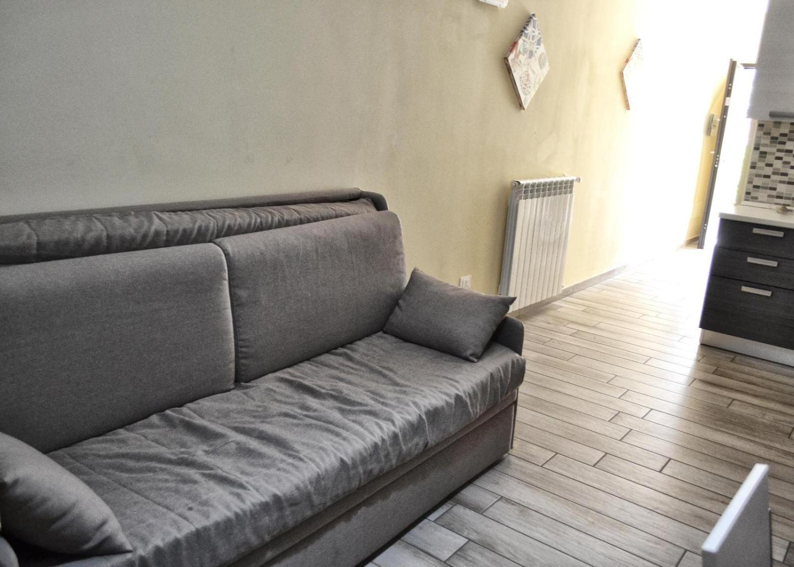 Le Case Del Carmine Con Giardino E Parcheggio A Tropea Exteriör bild
