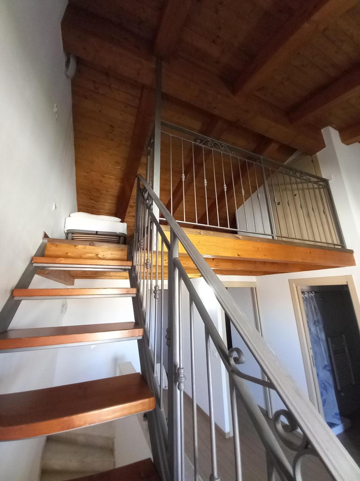 Le Case Del Carmine Con Giardino E Parcheggio A Tropea Exteriör bild